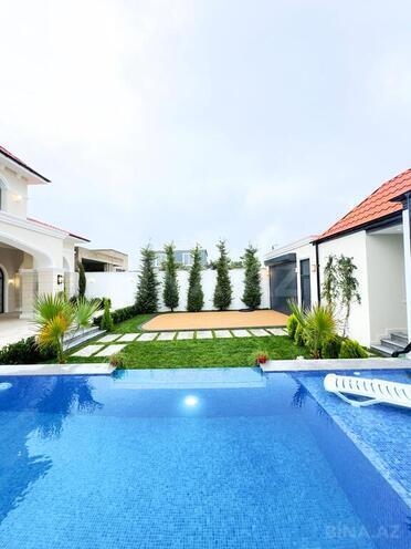 Продаётся 5-комн. дом/дача 260 м², пос. Мардакан, photo 4 from 25