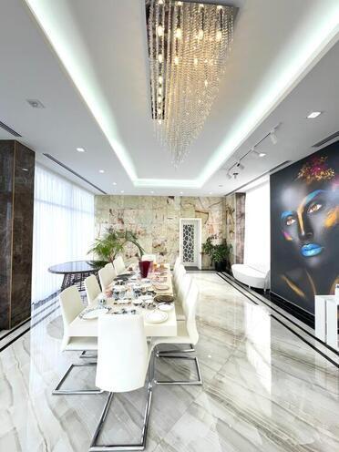 Satılır 6 otaqlı həyət evi/bağ evi 500 m², Şüvəlan q., photo 18 from 26