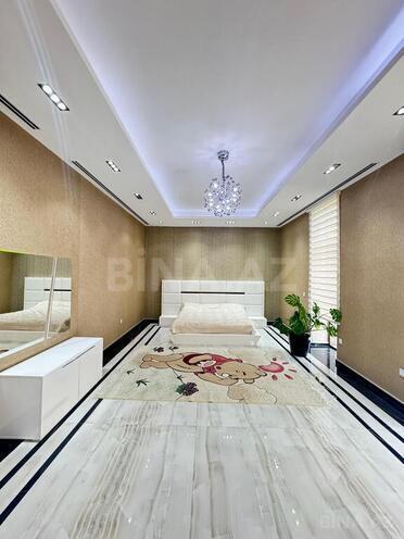 Satılır 6 otaqlı həyət evi/bağ evi 500 m², Şüvəlan q., photo 23 from 26