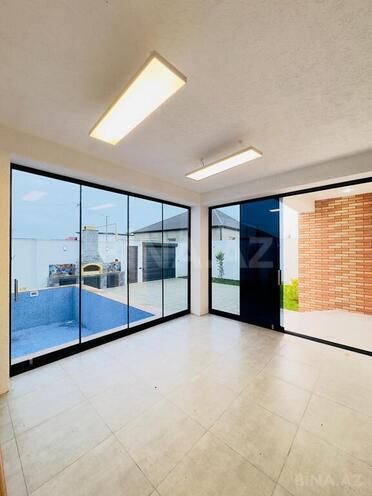 Продаётся 4-комн. дом/дача 170 м², пос. Мардакан, photo 15 from 24