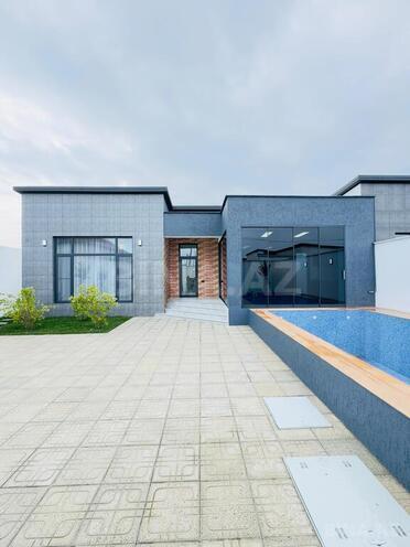 Продаётся 4-комн. дом/дача 170 м², пос. Мардакан, photo 3 from 24