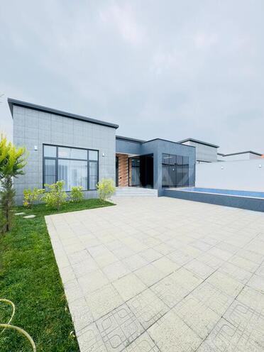 Продаётся 4-комн. дом/дача 170 м², пос. Мардакан, photo 4 from 24