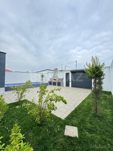 Продаётся 4-комн. дом/дача 170 м², пос. Мардакан, photo 6 from 24