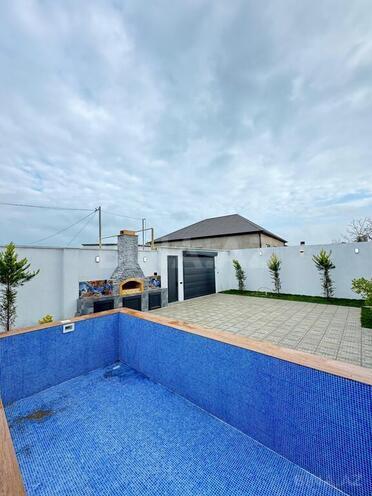 Продаётся 4-комн. дом/дача 170 м², пос. Мардакан, photo 7 from 24