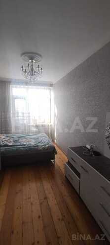 4-комн. вторичка - м. Элмляр Академиясы - 111 м² (18)