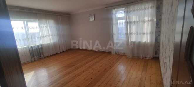 4-комн. вторичка - м. Элмляр Академиясы - 111 м² (17)