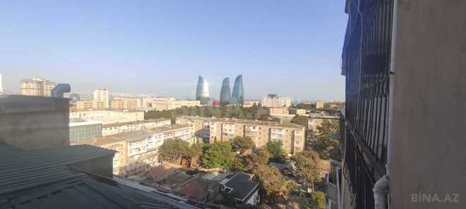 4-комн. вторичка - м. Элмляр Академиясы - 111 м² (3)