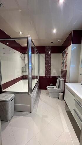 İcarəyə verilir 3 otaqlı yeni tikili 180 m², Nəsimi r., photo 15 from 18