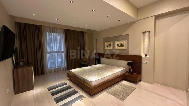 İcarəyə verilir 3 otaqlı yeni tikili 180 m², Nəsimi r., photo 11 from 18