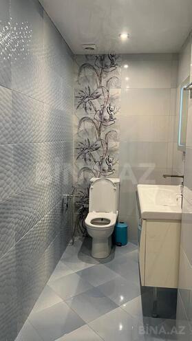 İcarəyə verilir 3 otaqlı yeni tikili 180 m², Nəsimi r., photo 14 from 18