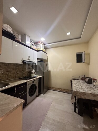 3 otaqlı yeni tikili - Masazır q. - 83 m² (5)