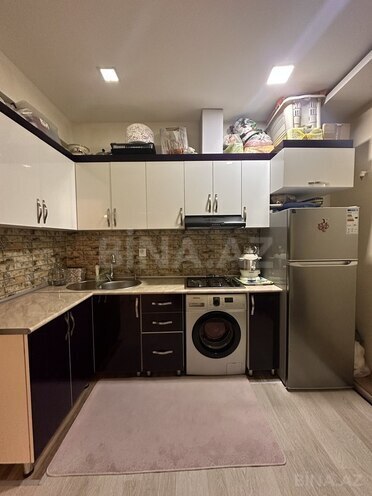 3 otaqlı yeni tikili - Masazır q. - 83 m² (4)