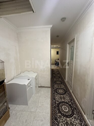 3 otaqlı yeni tikili - Masazır q. - 83 m² (8)