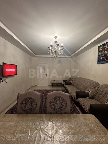 3 otaqlı yeni tikili - Masazır q. - 83 m² (3)