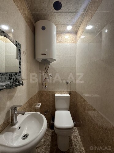3 otaqlı yeni tikili - Masazır q. - 83 m² (10)