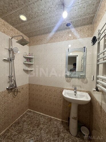 3 otaqlı yeni tikili - Masazır q. - 83 m² (9)