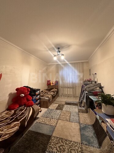 3 otaqlı yeni tikili - Masazır q. - 83 m² (6)