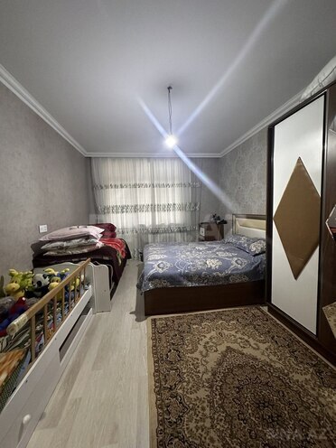 3 otaqlı yeni tikili - Masazır q. - 83 m² (12)