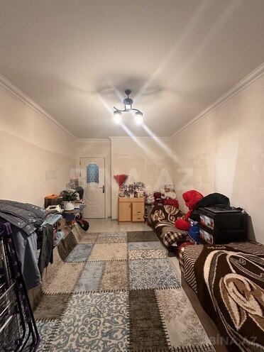 3 otaqlı yeni tikili - Masazır q. - 83 m² (7)