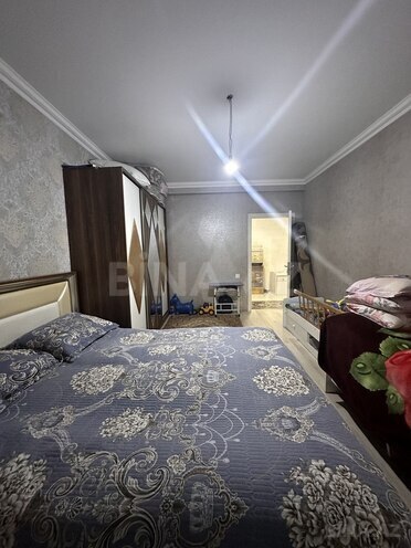3 otaqlı yeni tikili - Masazır q. - 83 m² (11)