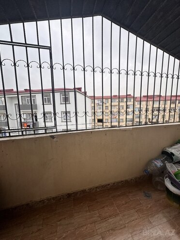3 otaqlı yeni tikili - Masazır q. - 83 m² (13)