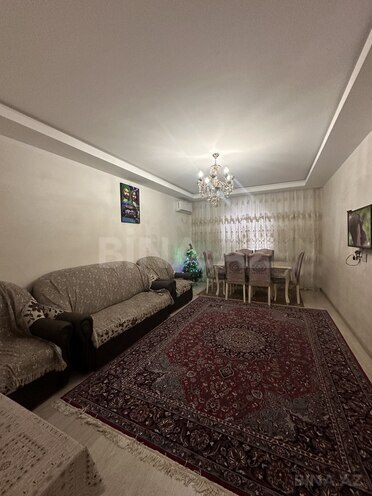 3 otaqlı yeni tikili - Masazır q. - 83 m² (2)
