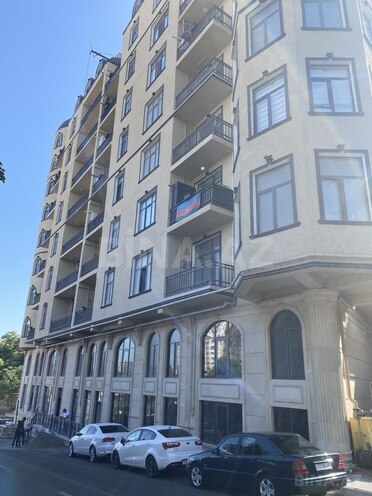 Объект - м. Низами - 95 м² (3)