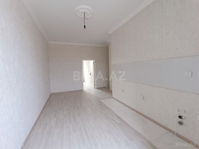 2-комн. новостройка - Хырдалан - 40 м² (4)