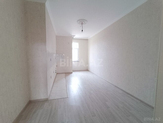 2-комн. новостройка - Хырдалан - 40 м² (2)