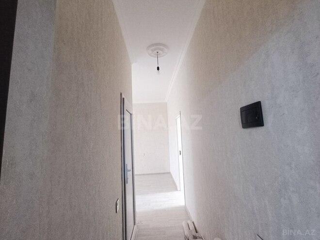2-комн. новостройка - Хырдалан - 40 м² (3)
