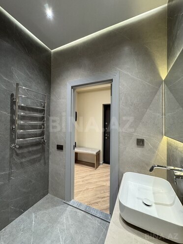 2-комн. новостройка - пос. Бакиханова - 51 м² (23)