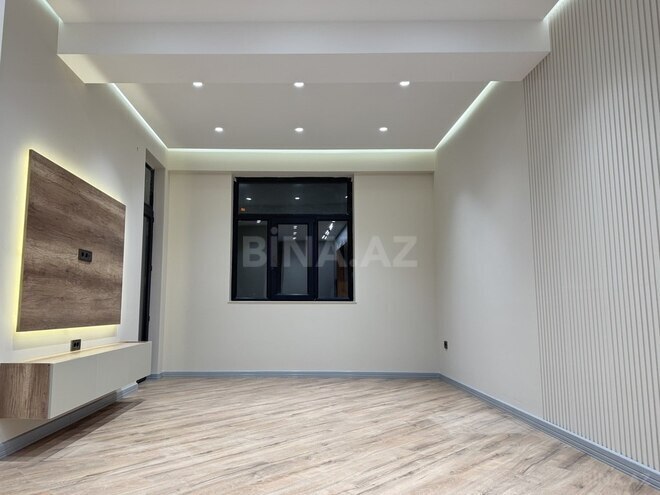 2-комн. новостройка - пос. Бакиханова - 51 м² (17)