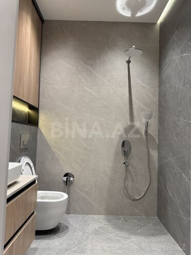 2-комн. новостройка - пос. Бакиханова - 51 м² (19)
