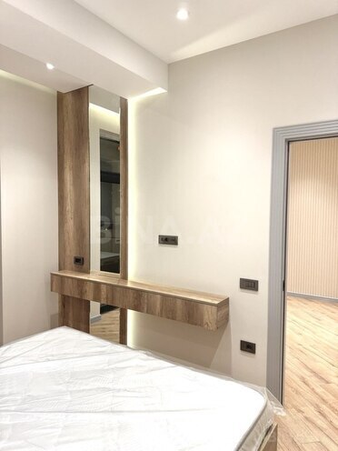 2-комн. новостройка - пос. Бакиханова - 51 м² (26)