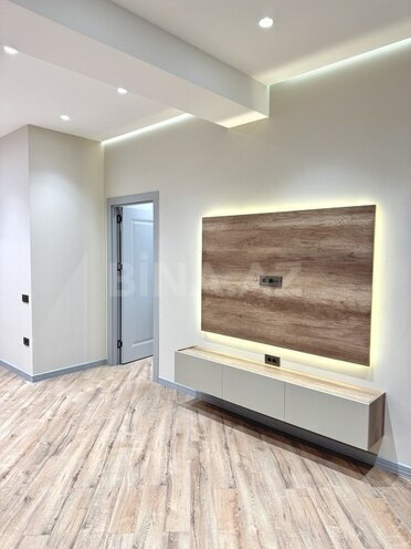 2-комн. новостройка - пос. Бакиханова - 51 м² (25)