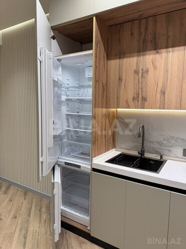 2-комн. новостройка - пос. Бакиханова - 51 м² (29)