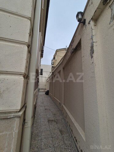 7 otaqlı həyət evi/bağ evi - Neftçilər m. - 300 m² (10)