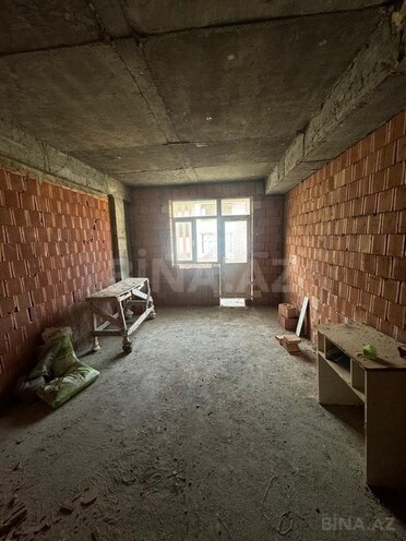 1-комн. новостройка - пос. Масазыр - 54 м² (6)