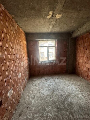 1-комн. новостройка - пос. Масазыр - 54 м² (5)