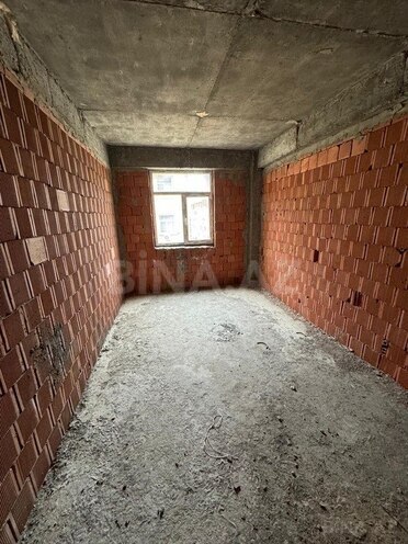1-комн. новостройка - пос. Масазыр - 54 м² (4)