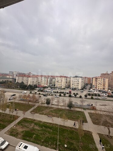 1-комн. новостройка - пос. Масазыр - 54 м² (7)