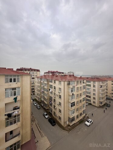 1-комн. новостройка - пос. Масазыр - 54 м² (1)