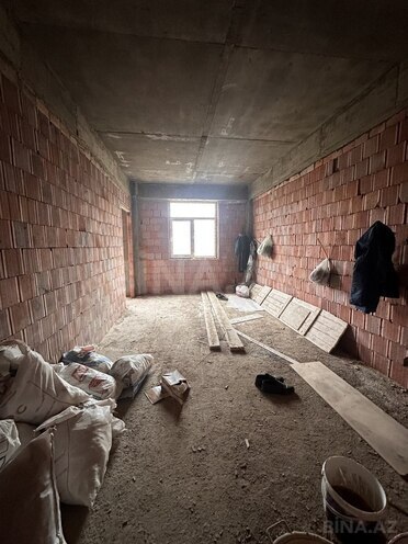 1-комн. новостройка - пос. Масазыр - 54 м² (3)