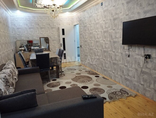 4 otaqlı köhnə tikili - Xırdalan - 110 m² (6)
