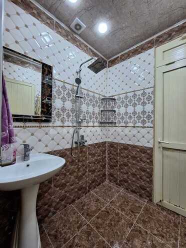 Продаётся 2-комн. вторичка 60 м², м. Мемар Аджеми, photo 9 from 11