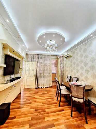 Продаётся 2-комн. вторичка 60 м², м. Мемар Аджеми, photo 4 from 11