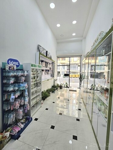 Obyekt - Xətai r. - 370 m² (5)