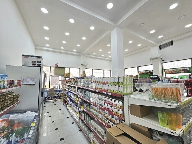 Obyekt - Xətai r. - 370 m² (2)