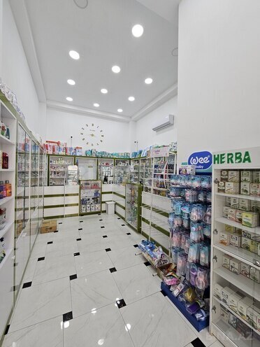 Obyekt - Xətai r. - 370 m² (4)