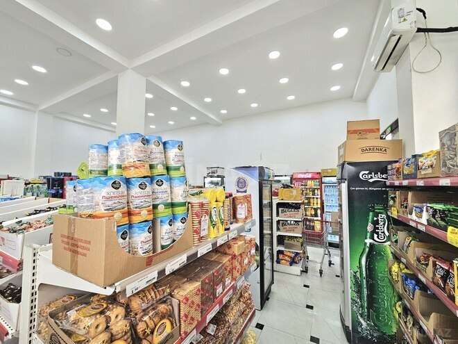 Obyekt - Xətai r. - 370 m² (3)
